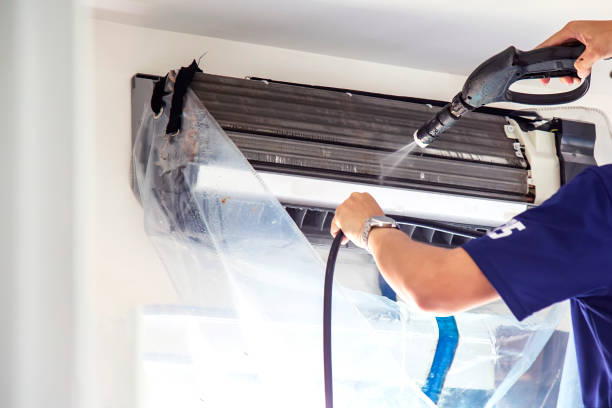 Best Emergency Air Duct Cleaning  in Lake Forest Park, WA