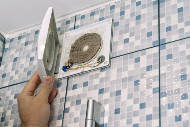 Best Local Air Duct Cleaning Services  in Lake Forest Park, WA