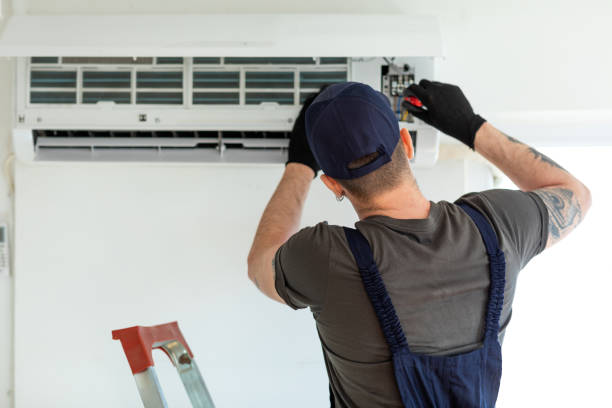 Best Affordable Duct Cleaning Services  in Lake Forest Park, WA