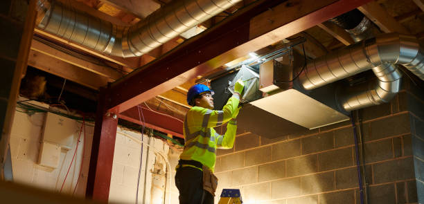 Best Best Air Duct Cleaning Near Me  in Lake Forest Park, WA