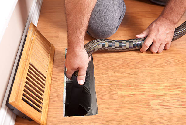 Best Ductwork Cleaning Services  in Lake Forest Park, WA