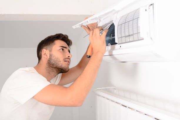 Best Affordable Air Duct Cleaning  in Lake Forest Park, WA