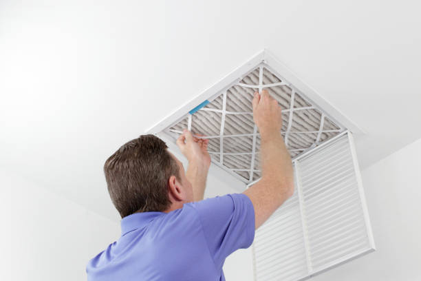 Best Dryer Vent Cleaning Services  in Lake Forest Park, WA